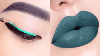 Amazing Makeup Compilation You Shoulde Now | Eyeliner Tutorial For Every Girls