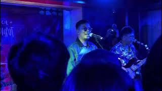 Rumahsakit - The Journey Starts Tonight (Live at Krapela, Jakarta 4/8/2024)