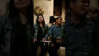 lagu Megelang Kota Harapan by Rosella_acoustic