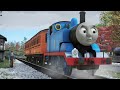 Томас и его друзья | Ужасы под мостом! | Детские мультики | Видео для детей | Мультик про паровозики