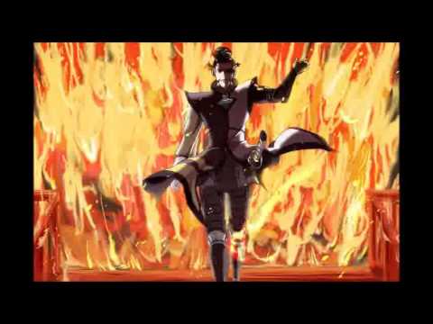 Theme of Hisahide Matsunaga - Sengoku Basara 3 and 4 OST Extended