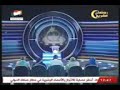 الشاعر عبده تاعب برنامج صدى القوافي 