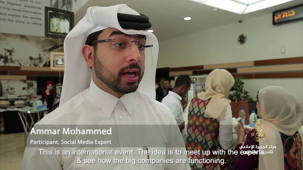 News Impact Summit-Doha 30 MAY| قمة الإعلام والتأثير - الدوحة 30 مايو