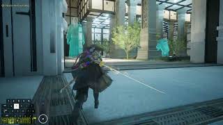 How to Finish Head to the City Center in Chapter 12 - Beast of Reincarnation