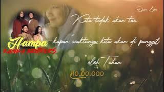 HAMPA ~ ARI LASSO cover Kanda Brothers with Lyric