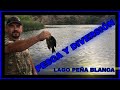 AVENTURA NÚMERO 119 Pesca Con Diversión parte 1