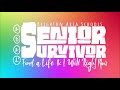 Explaining Senior Survivor 2021