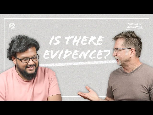 The Truth Behind the Resurrection | God Answers: With Ken Kilgore