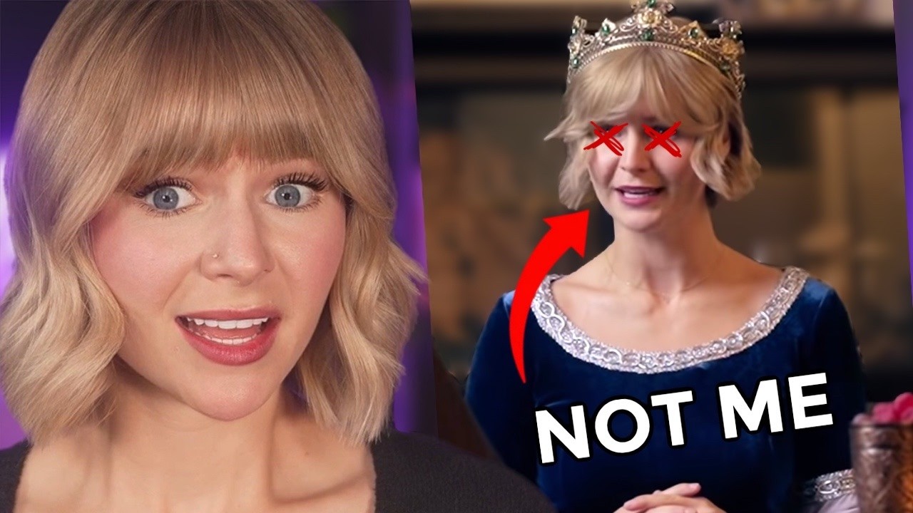 Latest Title & Thumbnail