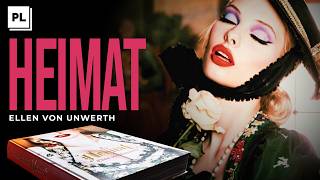 Photo Library | Ellen von Unwerth — HEIMAT screenshot 3