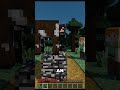 minecraft ku dah rusak #minecraftshorts