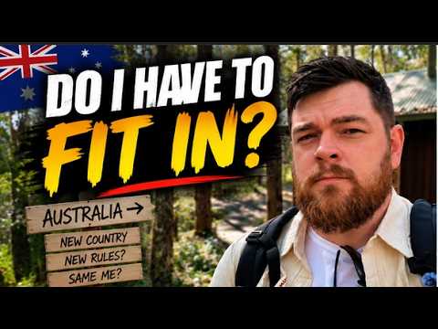 The Truth About Integrating Into Australian Life