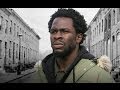 The Wire - The Ruthless Chris Partlow