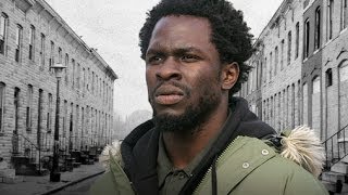 The Wire  The Ruthless Chris Partlow