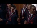 Glee Full Performance Of Teenage Dream S2E6 