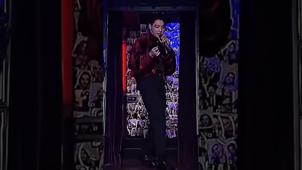 Smooth like butter Jungkook hot 🔥