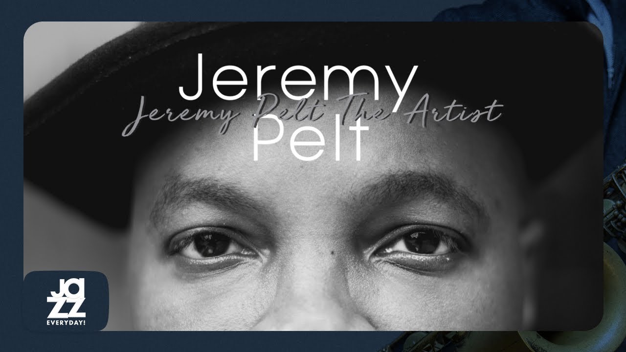 Jeremy Pelt - The Rodin Suite, Pt. 1: L'Appel aux armes