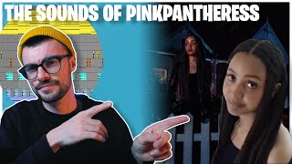 The Samples Behind PinkPantheress - to hell with it
