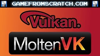 Celebrity Vulkan Just Got A Lot Better! iOS and MacOS Support from MoltenVK Net Worth