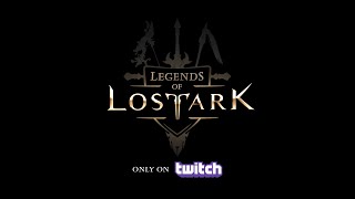 Lost Ark Launch Event Will See Streamers Racing To Unlock Twitch Drops -  GameSpot