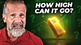 Will Gold Continue To Surge in 2025?