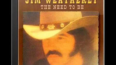 Midnight Plane to Houston - Jim Weatherley.( HEY I...