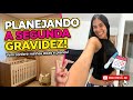 Planejando minha 2ª gravidez | o que aprendi da primeira vez ? 🤰🏽🩵🩷
