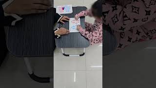 Connecting Dots CDC #Shorts Guía