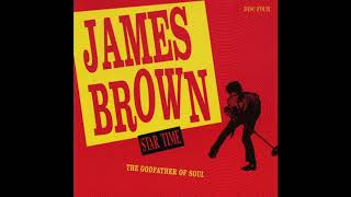James Brown - The Payback [The Godfather of Soul Edit]