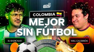 FÚTBOL: ¿DEPORTE O RELACIÓN TÓXICA? ENTRE LAS PARTES EP.12