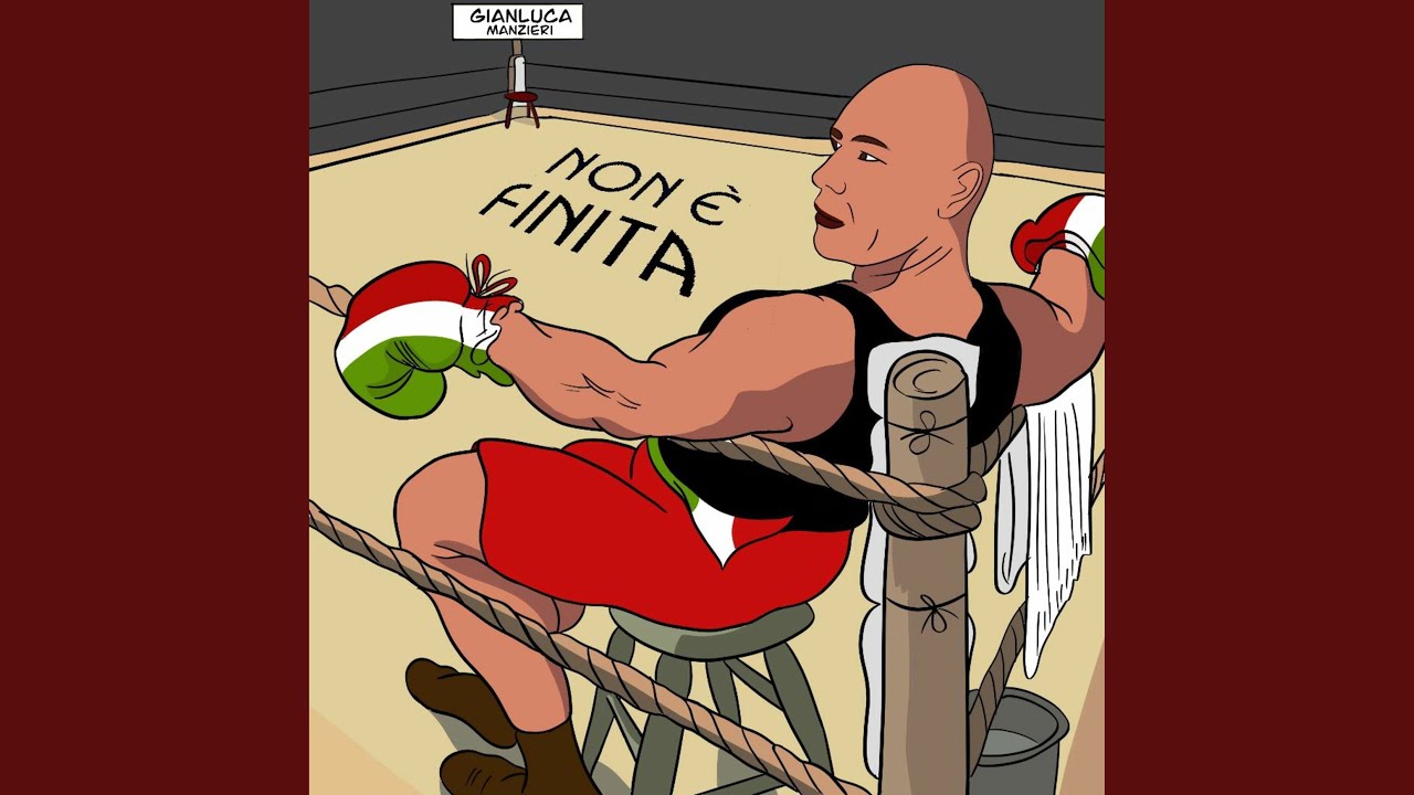 Non è Finita Finchè Non è Finita