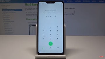 How to Check IMEI Number - Find IMEI in All Devices /in sinhala😎