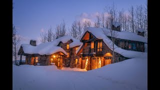 Captivating Mountain Home in Crested Butte, Colorado | Sotheby's International Realty