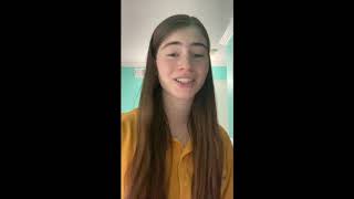 Brianna's Bloopers