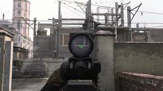 Solo On Modern Warfare 2019 - Iraiden - Ep.9 - No Commentary.