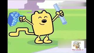 The Lincoln - Screen Bugs Test November 20, 2020