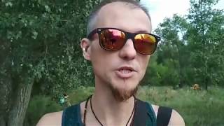 Обзор фестиваля йоги и ведической культуры VEDALIFE 2018 (продолжение) | Ведический Мир