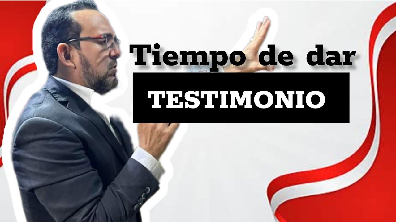 RAFAEL RAMIREZ 😱 TIEMPO DE DAR TESTIMONIO