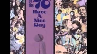 Sammy Johns Chevy Van