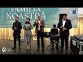 Vasile Dinca&amp;Isaura Gheorghiu&amp;Marius Dms&amp;Ionut Holea -Ame Devlla camas[Conferinta pentru famili2020]