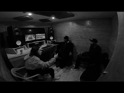 Aros Garcia x Flaco Flow / Mctematico (4) En Alta - (Official Audio)
