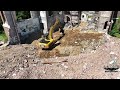 Shocking FPV Drone Footage of Church Demolition