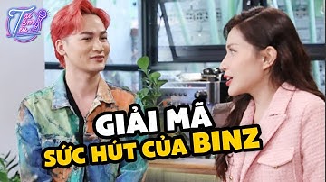 [Tập 7 - Teaser Tài Tám Tếu] Ali Hoàng Dương giải mã sức hút của BinZ, Khả Như gật gù đồng ý