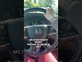 Honda reliability
