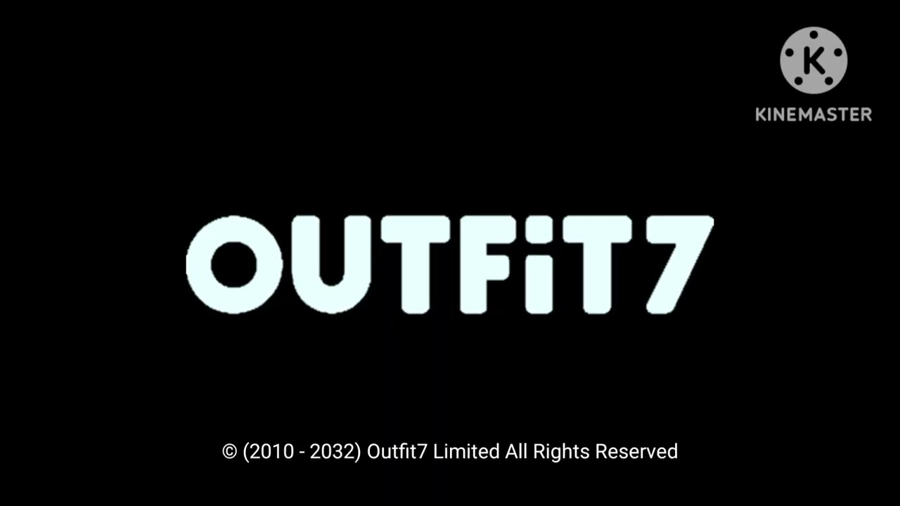 Outfit7 Limited Logo (2032)