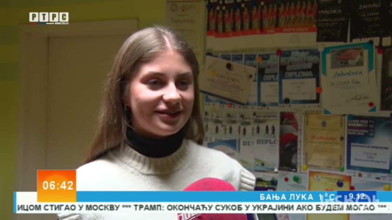 Međunarodni dan volontera 2024, Srbac