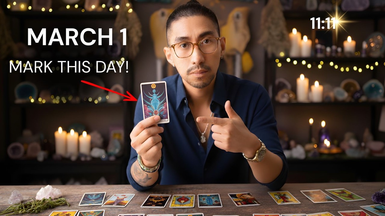 Aries if you see this on Feb 28th ... it's a sign