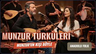 Munzurun Kışı Böyle/Ali Ihsan Konuklu Yorumu