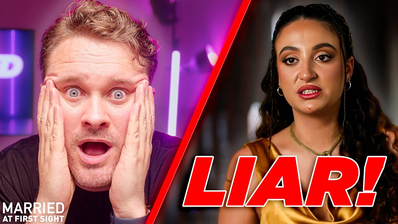 MAFS Australia S13 Ep20 Recap: Juliet vs Joel EXPLODES at Dinner Party