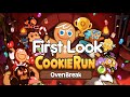 NEW Cookie Run Ovenbreak First Look